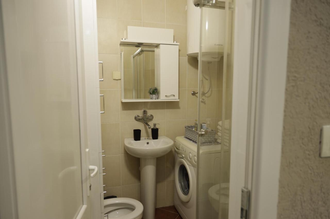 Apartment Alexandra *