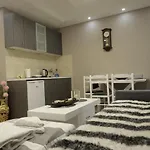 Apartment Alexandra