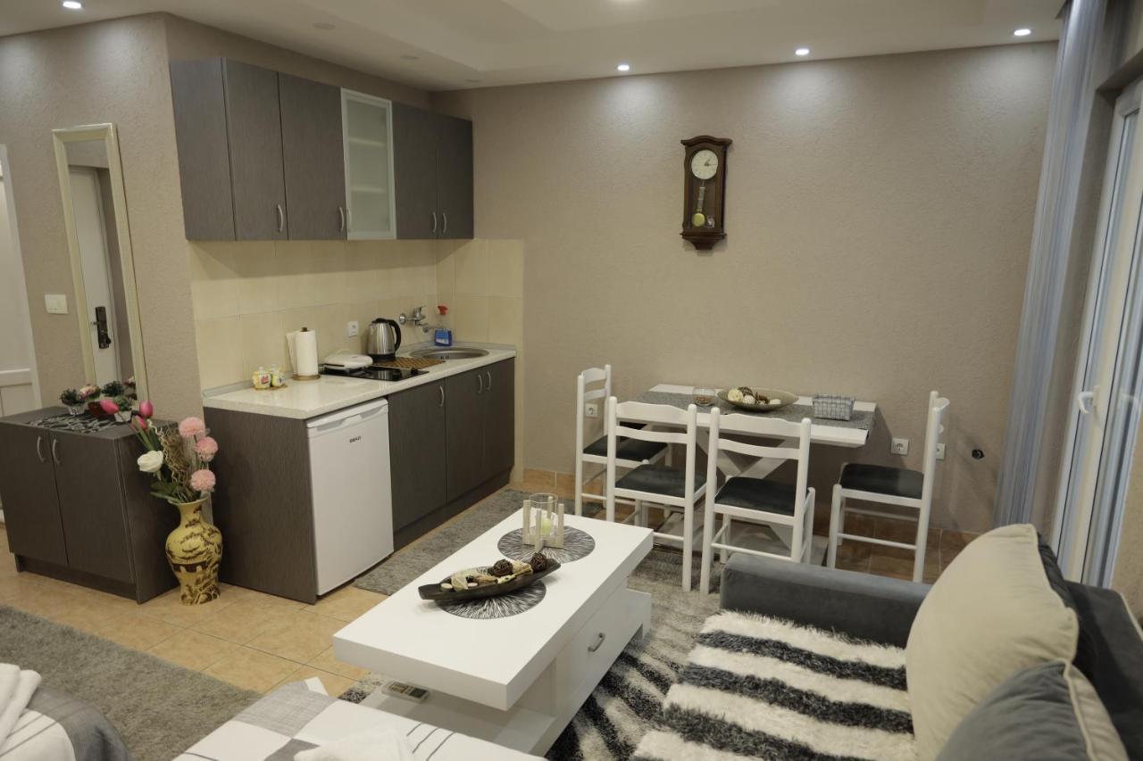 Alexandra Apartment Budva