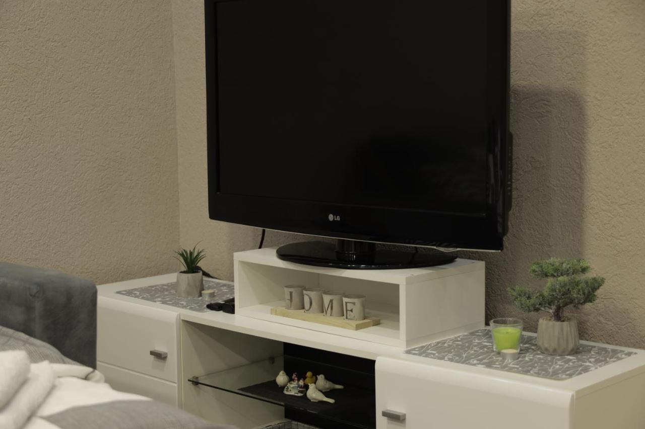 Apartment Alexandra Budva