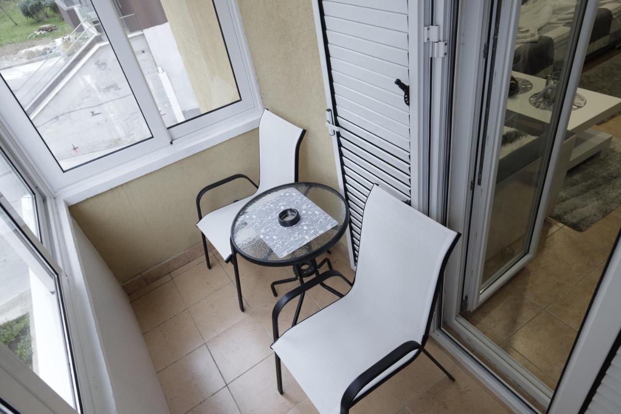Apartment Alexandra *